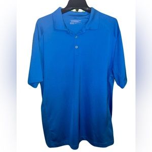 Nike Golf Collared Men’s Shirt